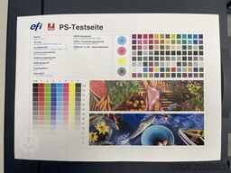 Xerox Versant 180 only 353.000 clicks incl. Fiery, booklet, stacker