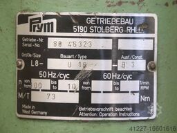 Prym L8- U 16