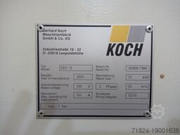 Koch SBD-B