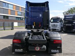 DAF XF 480 | Intarder | 2 Tanks | 517050Km | 2020 |...