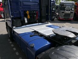 DAF XF 480 | Intarder | 2 Tanks | 517050Km | 2020 |...