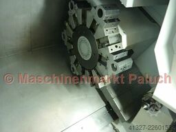 MAZAK Quick Turn Nexus 100-II