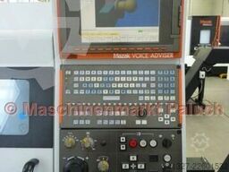 MAZAK Quick Turn Nexus 100-II