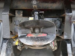 MAN TGS 26.480 | 6X6 | 2 Side Tipper + Hydraulic du...