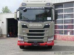 Scania R450 NGS | Hydraulic | Retarder | 651005Km | 20...