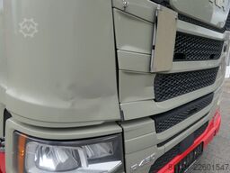 Scania R450 NGS | Hydraulic | Retarder | 651005Km | 20...
