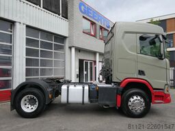 Scania R450 NGS | Hydraulic | Retarder | 651005Km | 20...