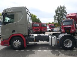 Scania R450 NGS | Hydraulic | Retarder | 651005Km | 20...