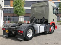 Scania R450 NGS | Hydraulic | Retarder | 651005Km | 20...