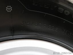 Scania R450 NGS | Hydraulic | Retarder | 651005Km | 20...