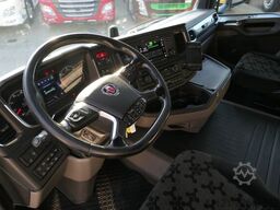 Scania R450 NGS | Hydraulic | Retarder | 621520Km | 20...