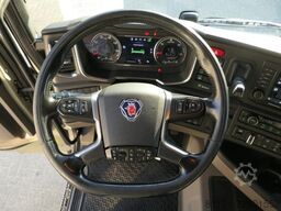 Scania R450 NGS | Hydraulic | Retarder | 621520Km | 20...
