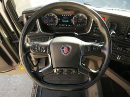Scania R450 NGS | Hydraulic | Retarder | 695706Km | 20...