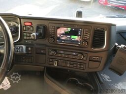 Scania R450 NGS | Hydraulic | Retarder | 695706Km | 20...