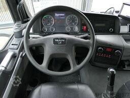 MAN TGS 35.400 | 8X4 | HIAB 144 BS-3 DUO + Remote C...