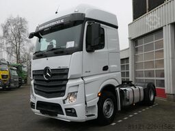 Mercedes-Benz Actros 1945 | 2 Tanks | 391956Km | 2021 | Tires...