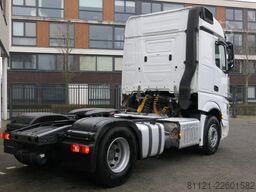 Mercedes-Benz Actros 1945 | 2 Tanks | 391956Km | 2021 | Tires...