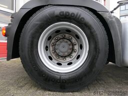 Mercedes-Benz Actros 1945 | 2 Tanks | 391956Km | 2021 | Tires...
