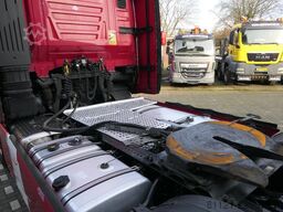 Iveco S-WAY 510 | Hydraulic | Retarder | 637466Km | 2...