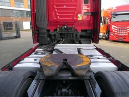 Iveco S-WAY 510 | Hydraulic | Retarder | 637466Km | 2...