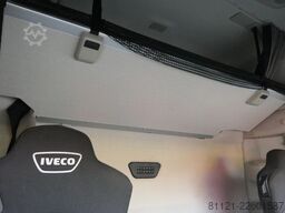 Iveco S-WAY 510 | Hydraulic | Retarder | 637466Km | 2...
