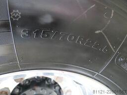 Iveco S-WAY 510 | Hydraulic | Retarder | 637466Km | 2...