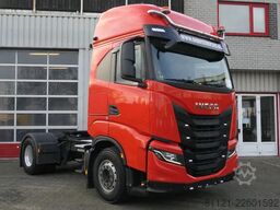 Iveco S-WAY 460 | Retarder | Alcoas | 612187Km | 2020...