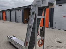 fimatech Z Förderband