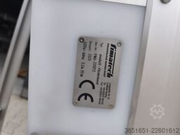 fimatech Z Förderband