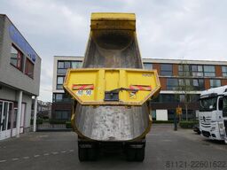 Mercedes-Benz Arocs 4151 | 8X6 | Voith Retarder | 263807Km | ...