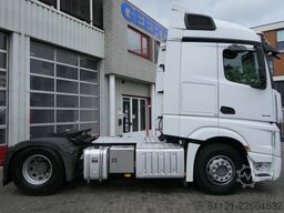 Mercedes-Benz Actros 1945 | Hydraulic | Retarder | 521089Km |...