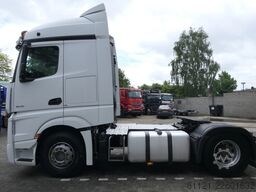 Mercedes-Benz Actros 1945 | Hydraulic | Retarder | 521089Km |...