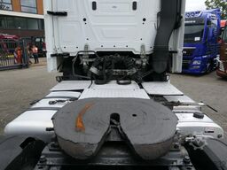 Mercedes-Benz Actros 1945 | Hydraulic | Retarder | 521089Km |...