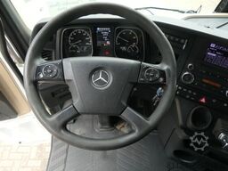 Mercedes-Benz Actros 1945 | Hydraulic | Retarder | 521089Km |...