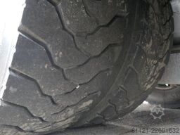 Mercedes-Benz Actros 1945 | Hydraulic | Retarder | 521089Km |...