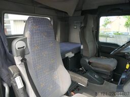 MAN TGA 26.460 | Hooklift VDL 25Ton | 6X4 | 754023K...