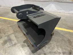  Holp BankettLöffel BL.145.140 / MS10 / 1.400 mm