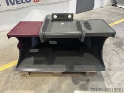  Holp BankettLöffel BL.145.140 / MS10 / 1.400 mm