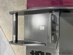 Holp BankettLöffel BL.145.140 / MS10 / 1.400 mm