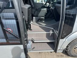 MAN TGE 5.160 21+3 Klima Standheizung AHK