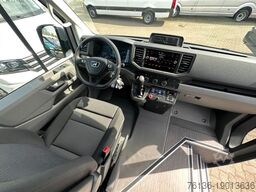 MAN TGE 5.160 21+3 Klima Standheizung AHK