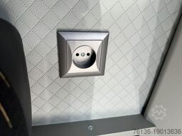 MAN TGE 5.160 21+3 Klima Standheizung AHK