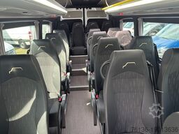 MAN TGE 5.160 21+3 Klima Standheizung AHK