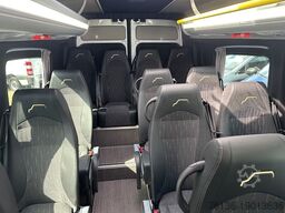 MAN TGE 5.160 21+3 Klima Standheizung AHK