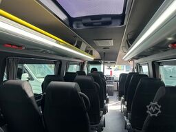 MAN TGE 5.160 21+3 Klima Standheizung AHK