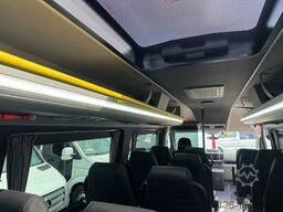 MAN TGE 5.160 21+3 Klima Standheizung AHK