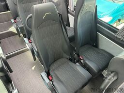 MAN TGE 5.160 21+3 Klima Standheizung AHK