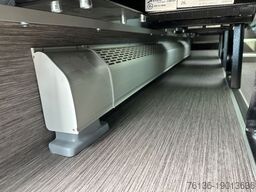 MAN TGE 5.160 21+3 Klima Standheizung AHK