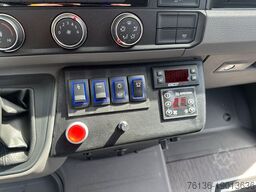 MAN TGE 5.160 21+3 Klima Standheizung AHK