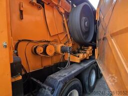 Doppstadt Dh 910